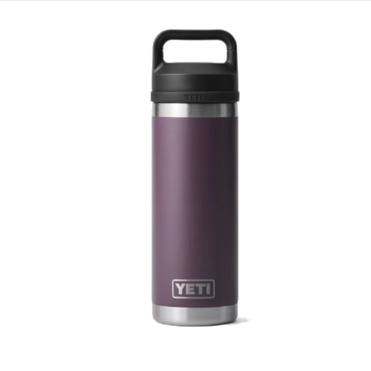 Yeti Rambler 18 oz Bottle with Chug Cap